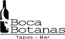 Boca Botana Tapas Bar logo